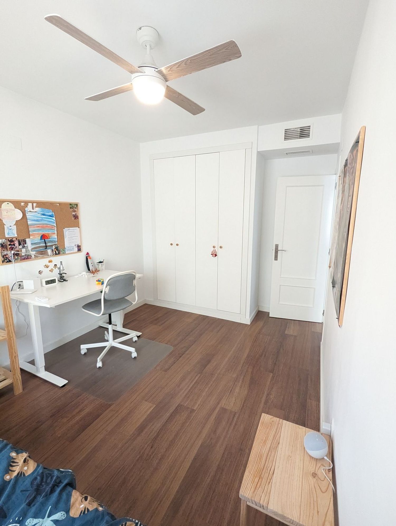 Chalet adosado en avenida Arquitecto Félix Candela, 22 sn - Foto 19