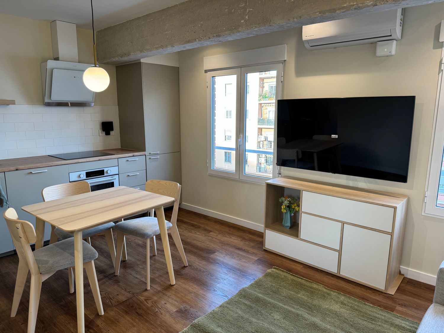 Piso en calle del Doctor Peset Cervera, 11 - Foto 33