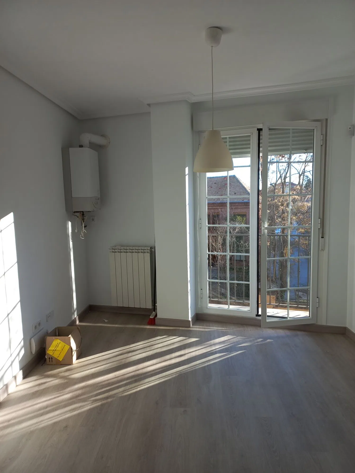 Piso en avenida de Carabanchel Alto, 78 - Foto 7