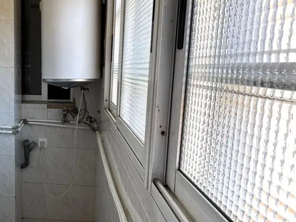 Piso en Barrio de la Luz - Foto 15