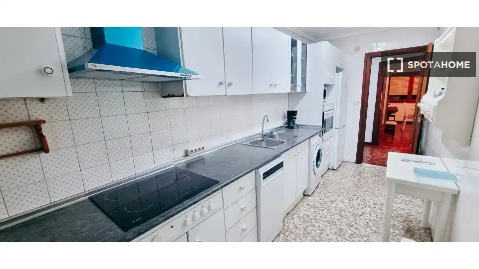 Piso en Alicante / Alacant - Foto 3
