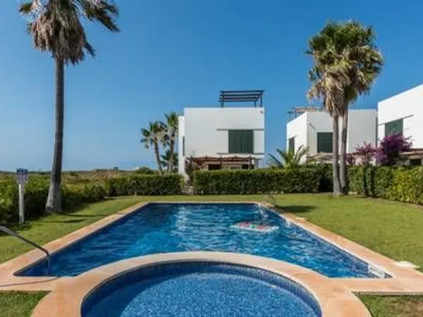 Casa o chalet independiente en Avenida de sa Perdiu, 121, Punta Grossa, Punta Grossa - Foto 4