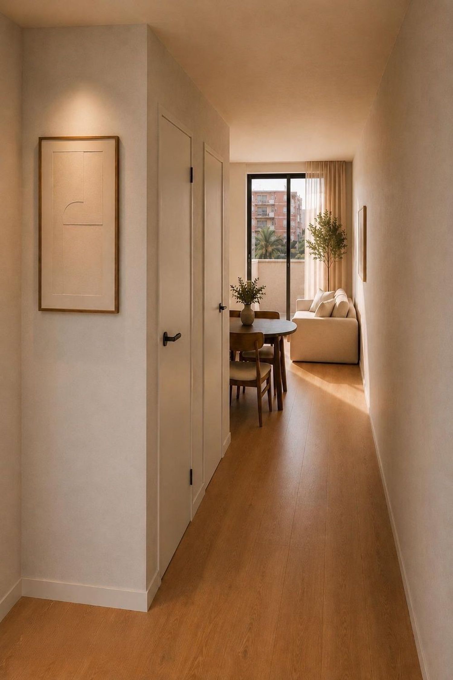 Piso en Calle de la Reina, 124, El Cabanyal-El Canyamelar - Foto 2