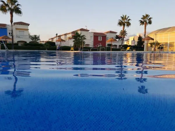 Piso en Avenida Tortuga Boba, 3, Vera Playa Naturista, Vera Playa Naturista - Foto 20