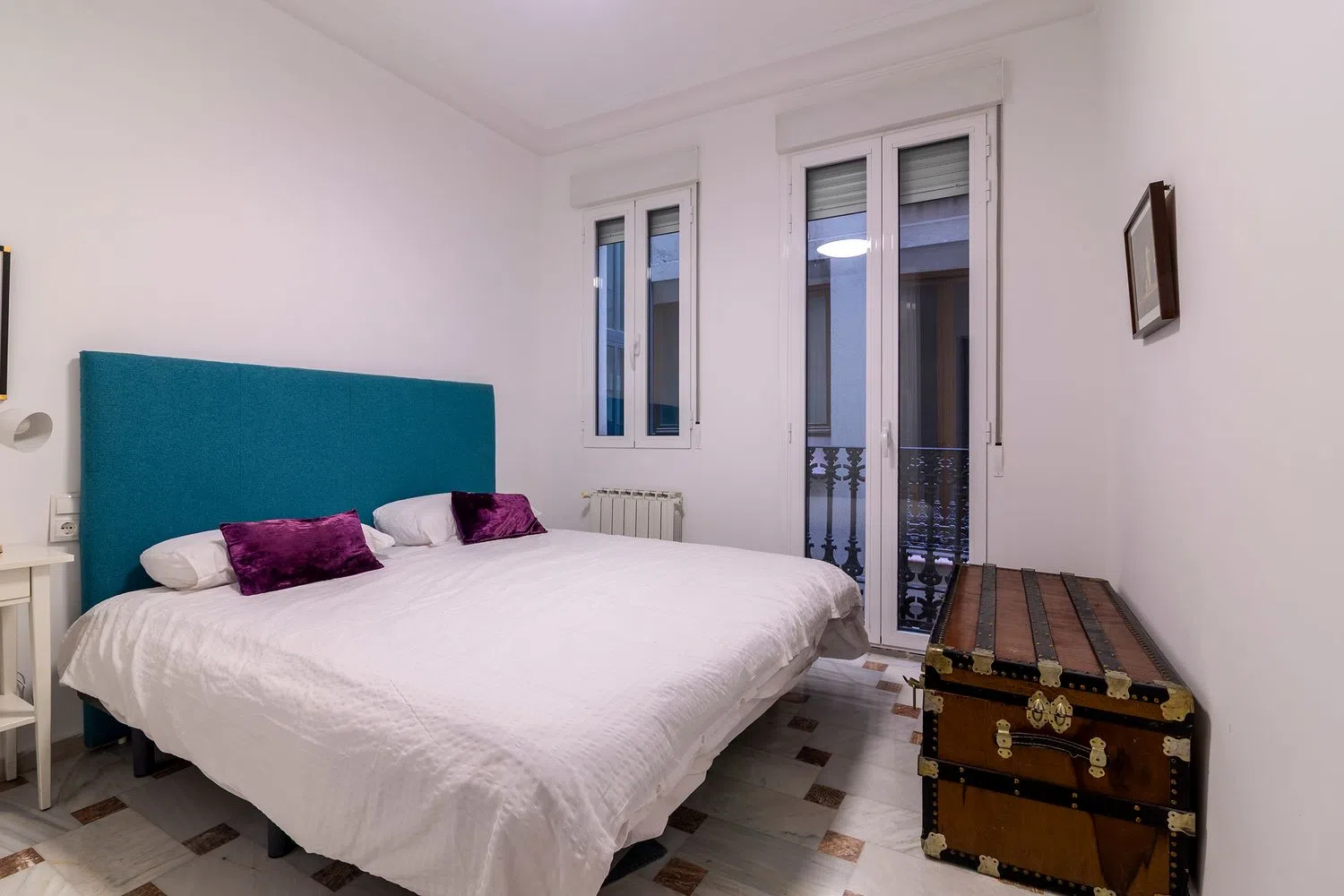 Dúplex en paseo del Prado, 44 - Foto 20