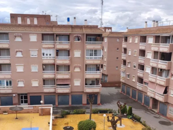 Piso en avenida del Tamarit, 45 - Foto 11