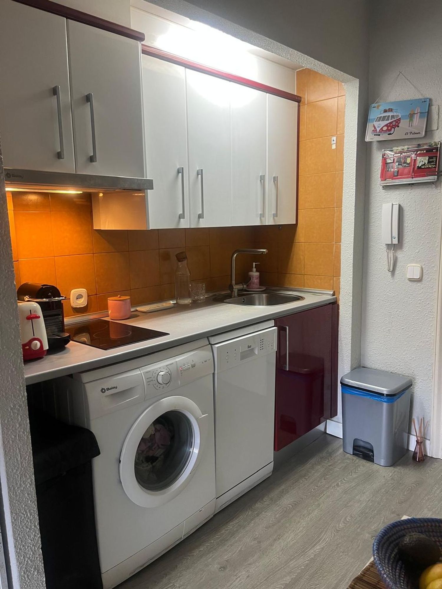 Piso en calle de Canillas, 104 - Foto 3