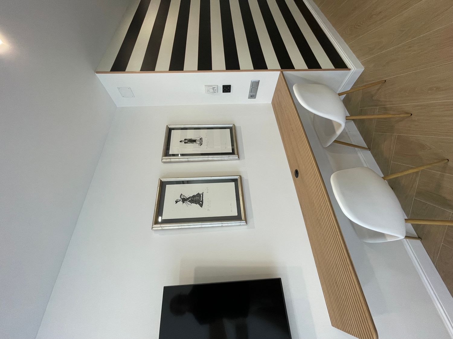Estudio en calle Salado, 4 - Foto 25