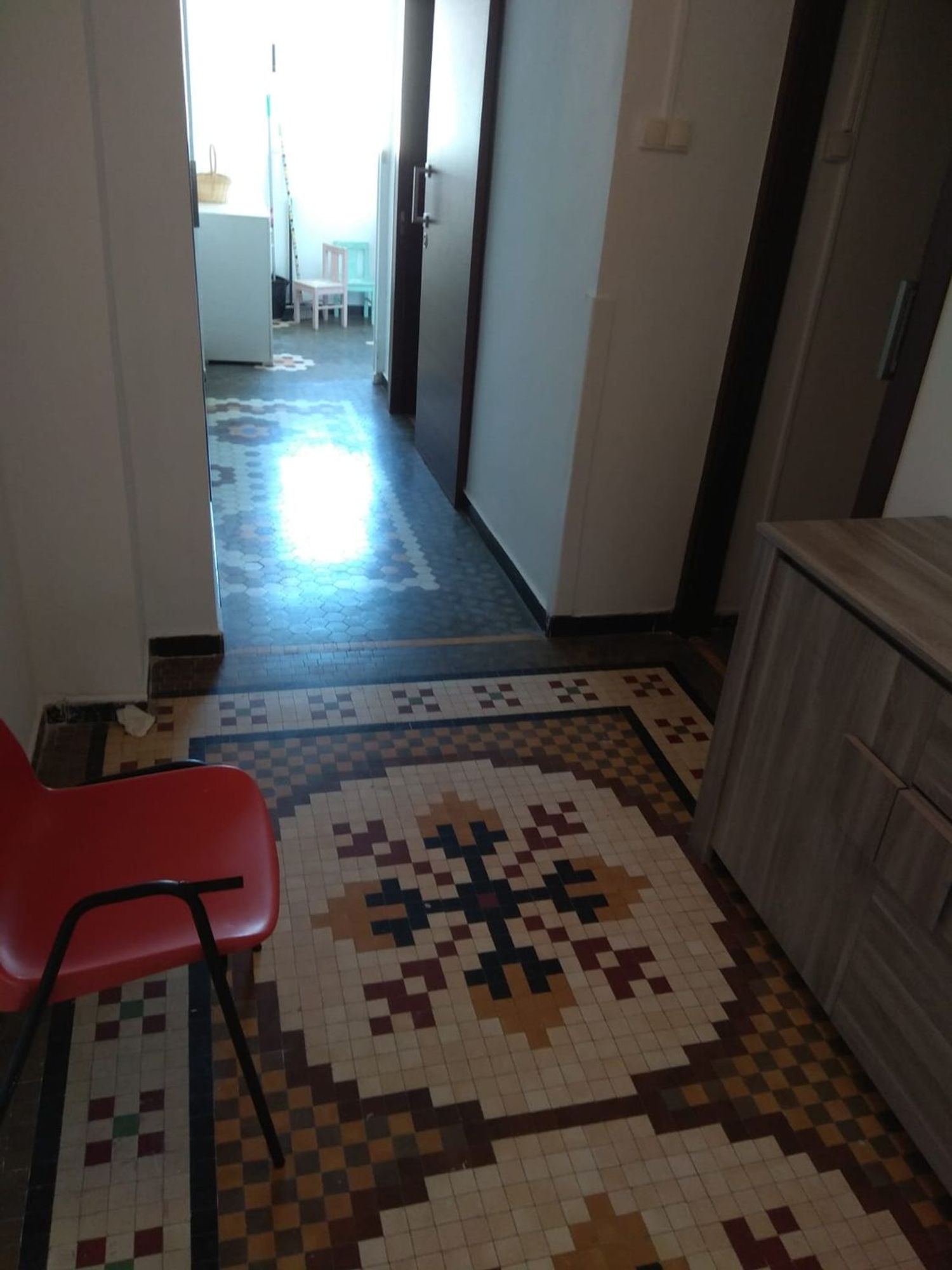 Piso en Barrio Albors - Foto 12