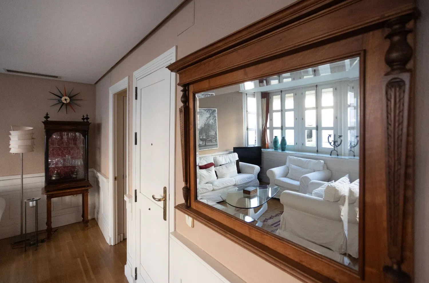 Dúplex en plaza de la Alianza, 3 - Foto 12