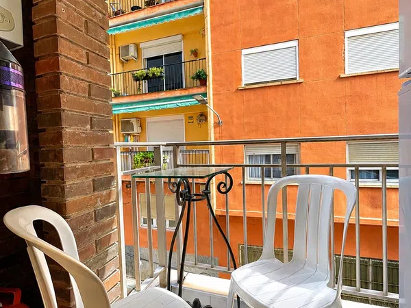 Piso en Calle de la Virgen del Socorro, 67, Raval Roig-Virgen del Socorro - Foto 18