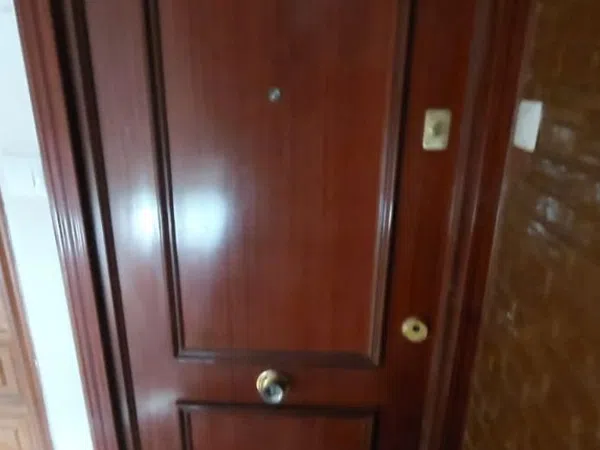 Piso en Barrio San Pablo - Foto 11