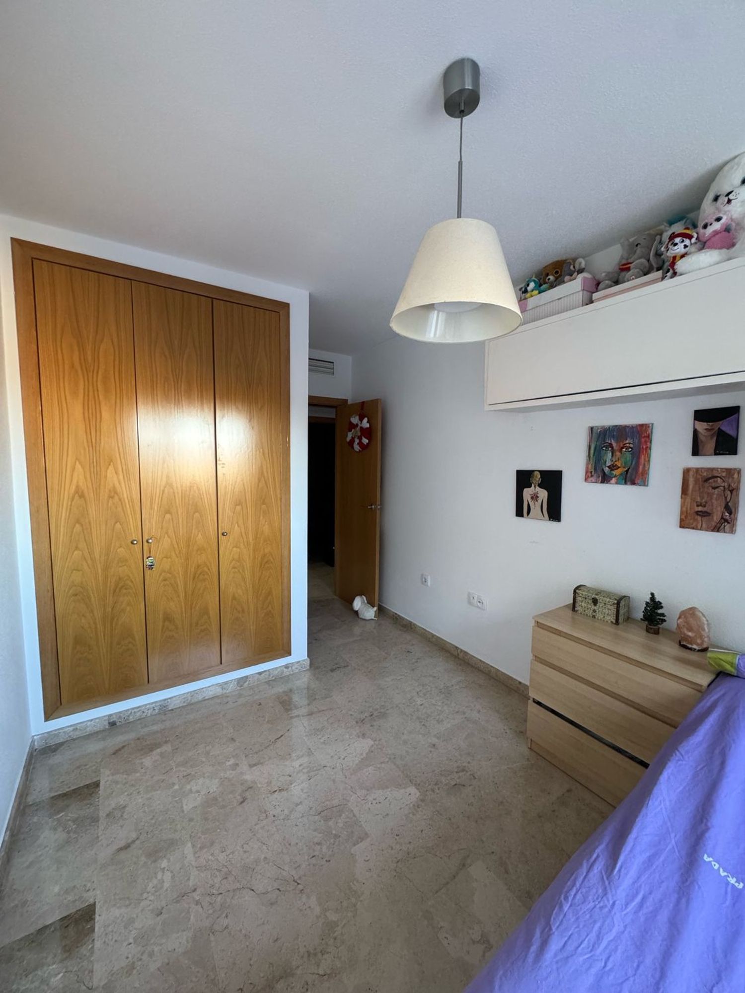 Piso en calle Taibilla, 12 - Foto 4