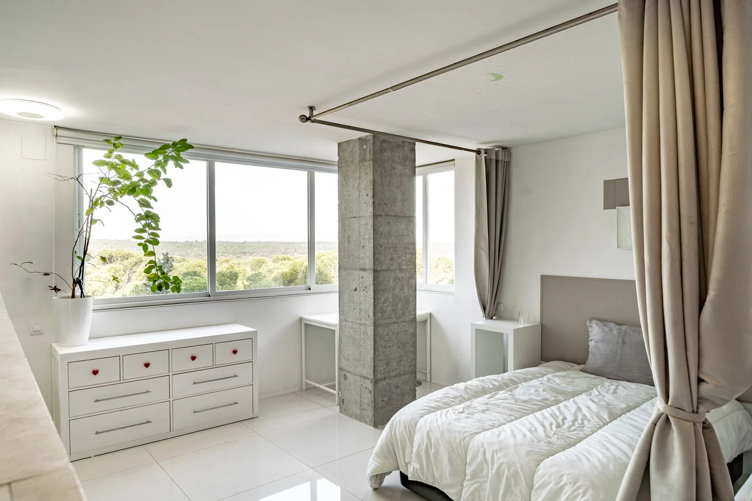 Estudio en calle de Villamanín, 44 - Foto 18