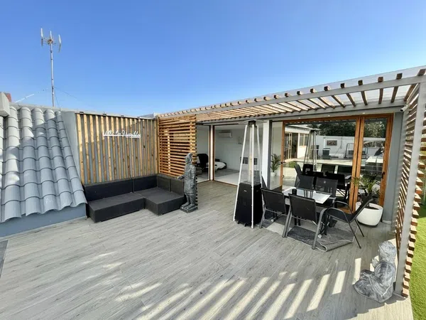 Casa independiente en calle Guanche, 1 - Foto 3