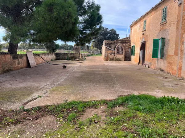 Casa rural en Diseminado Primera Volta, 209, Felanitx centro, Felanitx centro - Foto 2