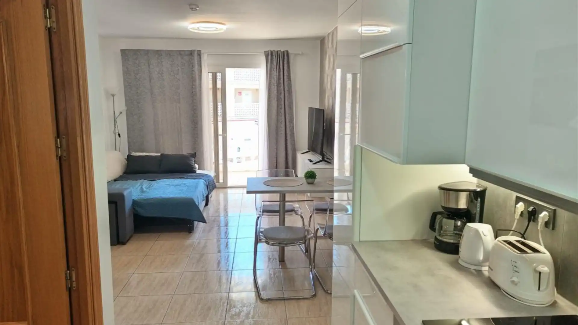 Piso en  Calle de la Te 1 - Foto 5