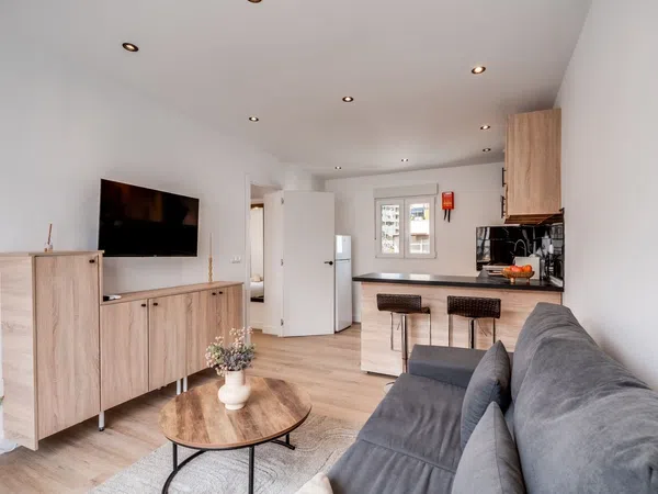 Estudio en calle San Cristóbal, 34 - Foto 3