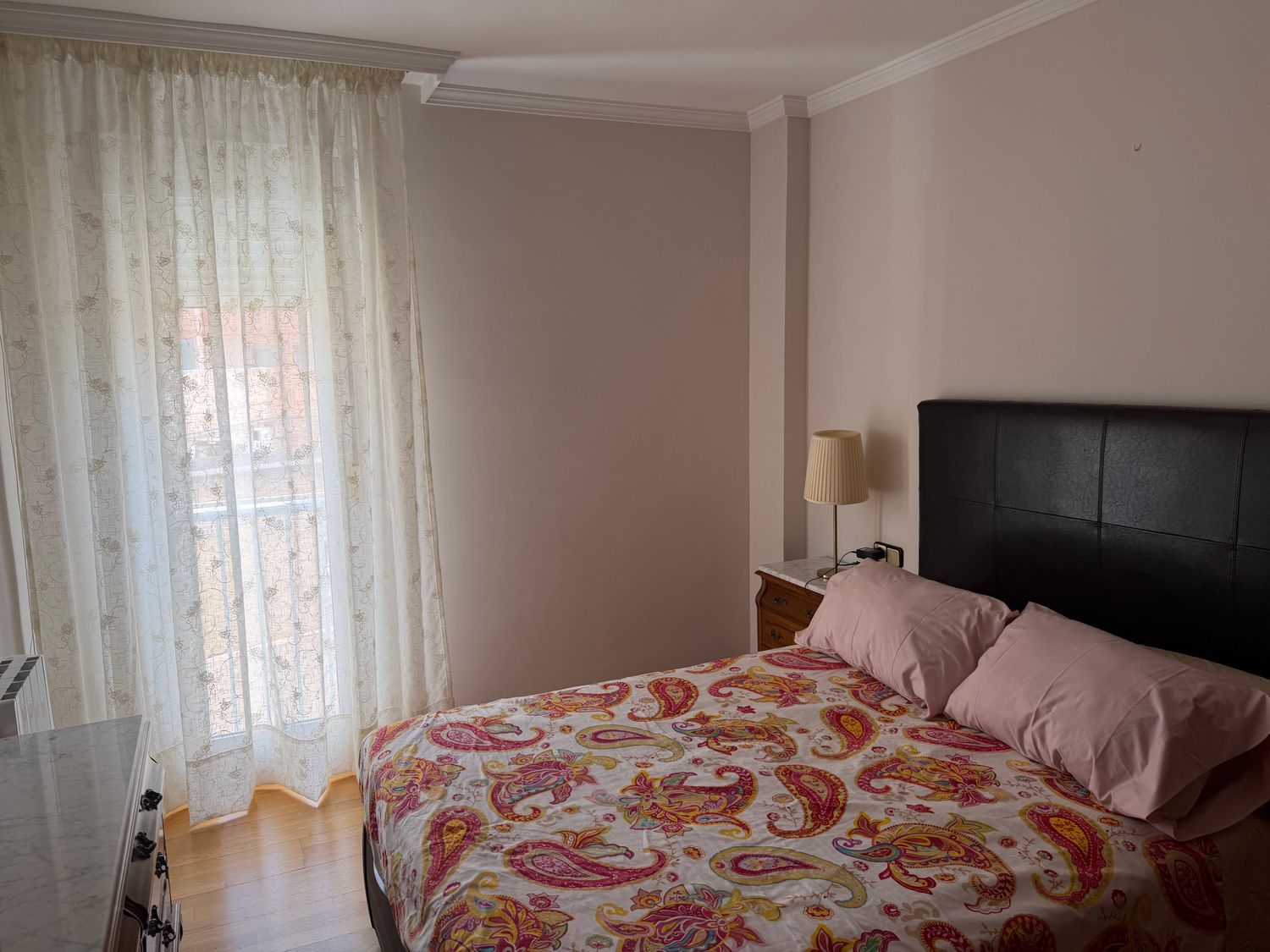 Piso en Paseo de los Tilos, 39, Cruz del Humilladero - Los Tilos - Foto 10