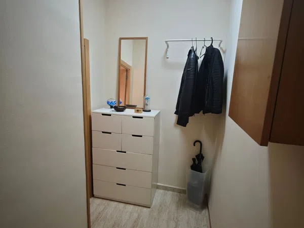Piso en Calle de la Selva, 14, Sant Crist - Foto 17