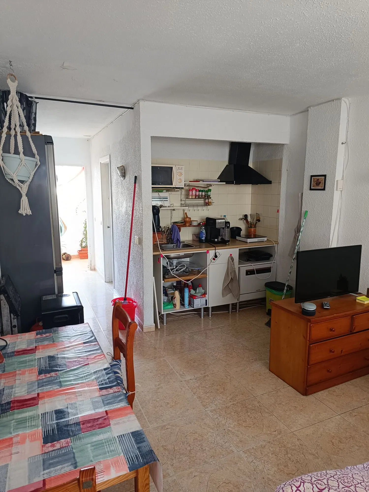 Piso en calle Puig d'Alaró, 14 - Foto 2