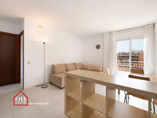 Piso en Avenida Lluís Companys i Jover, 24, Centre - Estació, Centre - Estació - Foto 14