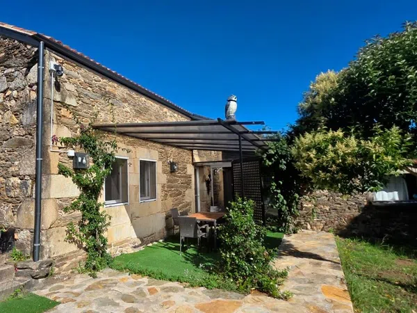 Casa o chalet independiente en Lugar Comba, 52 - Foto 2