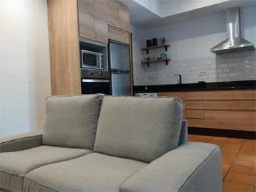 Apartamento en La Magdalena - Foto 4