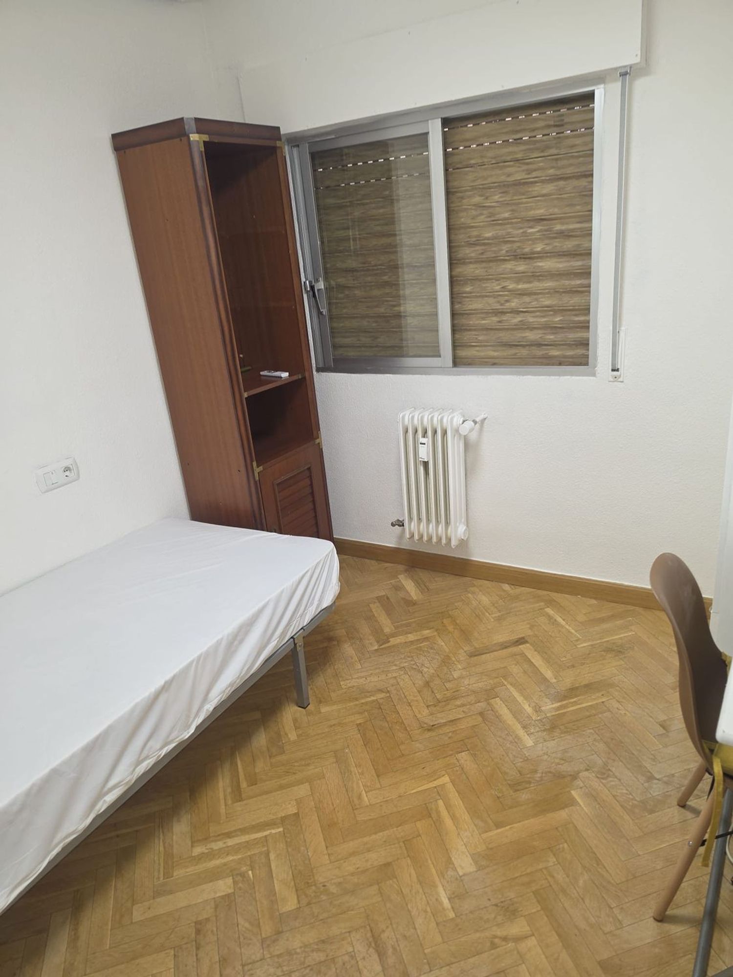 Piso en Paseo de Canalejas, 144, San Esteban-San Cristobal - Foto 19
