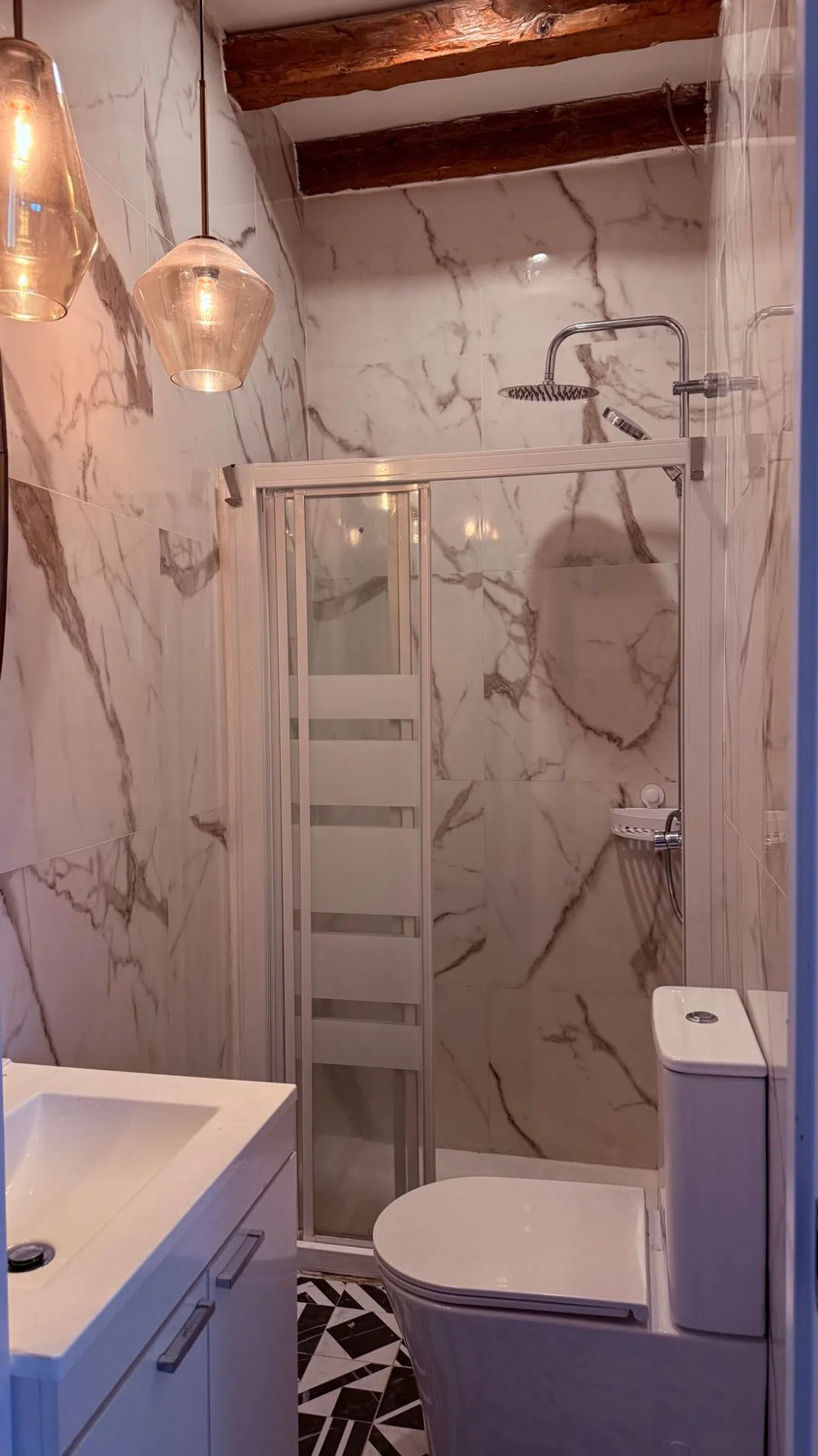 Piso en calle del Amparo, 91 - Foto 5