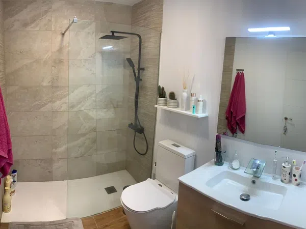 Chalet adosado en Urbanización el Palmeral s/n - Foto 3