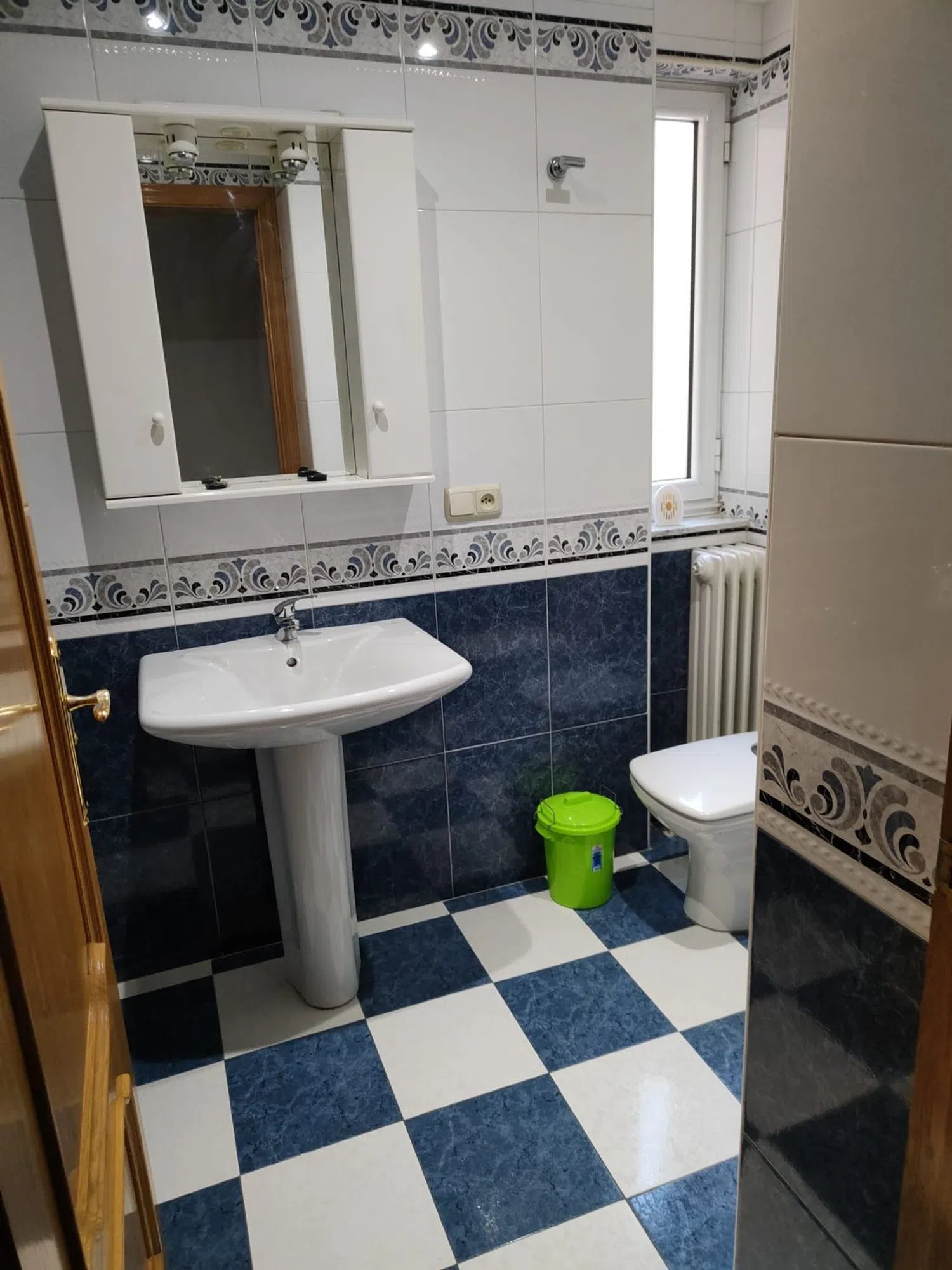 Piso en avenida de los Maristas, 11 - Foto 11