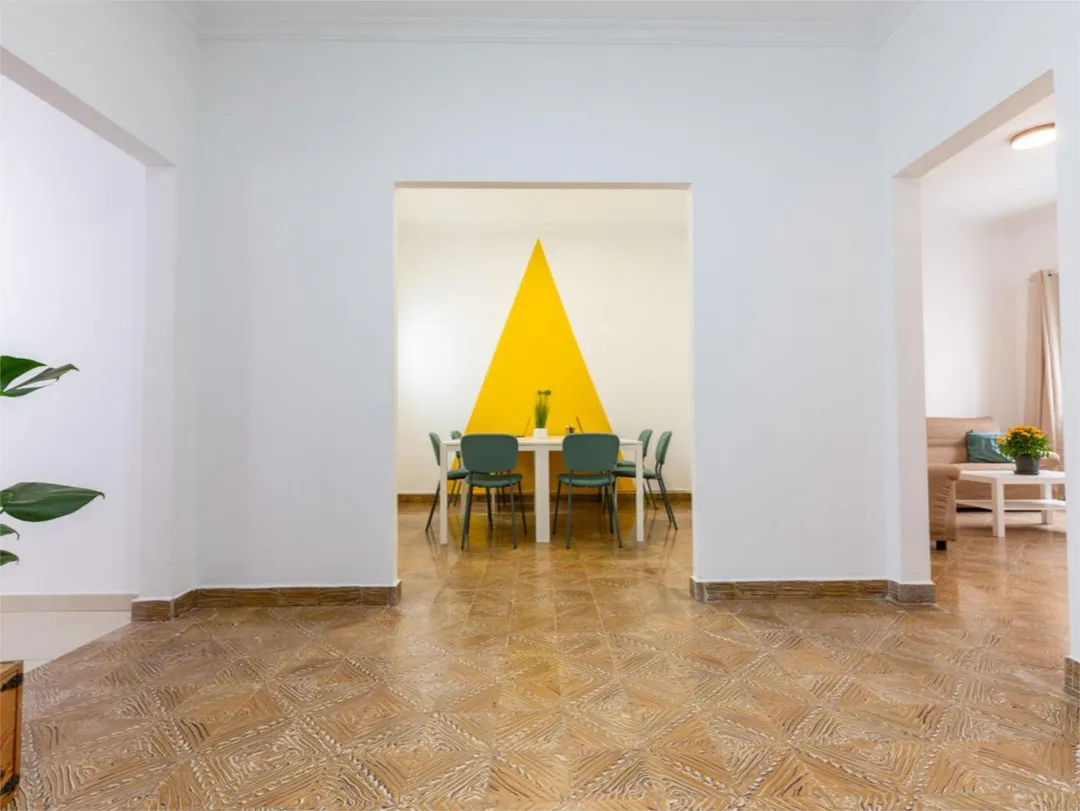 Piso en  Calle Pamochamoso 60 - Foto 2