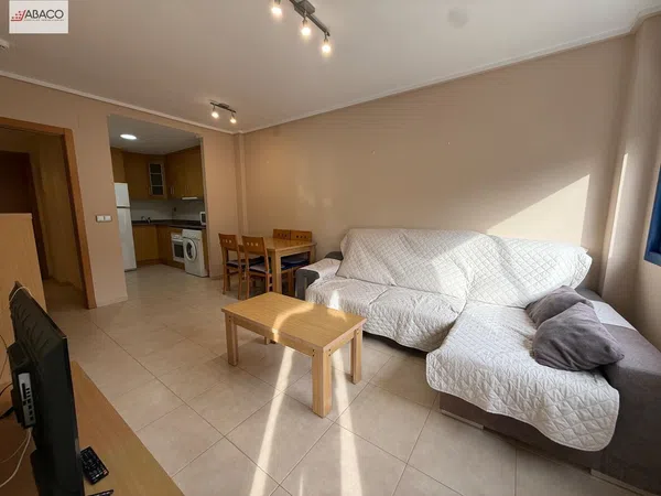 Piso en El Palmeral-Urbanova-Tabarca, El Palmeral-Urbanova-Tabarca - Foto 7