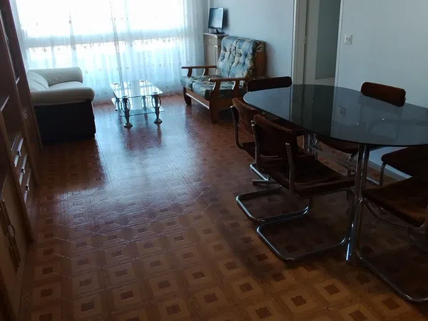 Piso en calle de Ramón Pérez de Ayala, 70