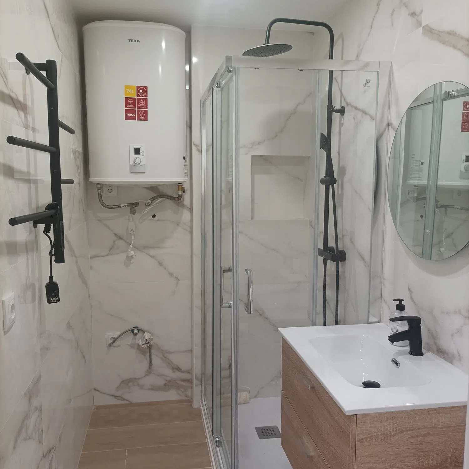 Piso en calle Lorca, 2 - Foto 5