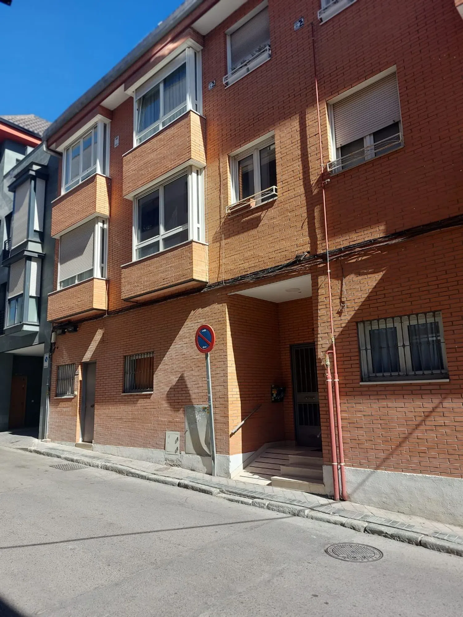 Piso en calle de Salamanca, 5 - Foto 20