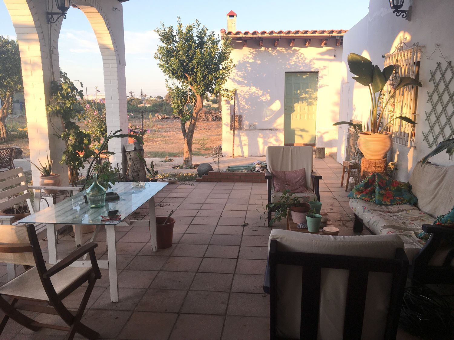 Finca rústica en Camino de la Jara s/n, La Jara, La Jara - Foto 2