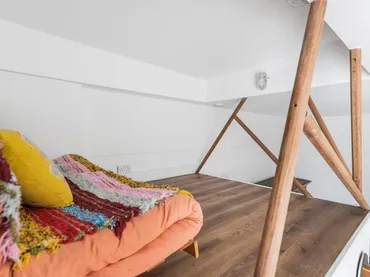 Apartamento en  Avinguda de Castelldefels 31 - Foto 10