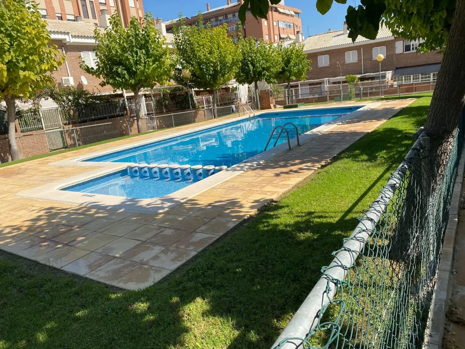 Chalet adosado en avenida de los Rectores, 6 - Foto 26