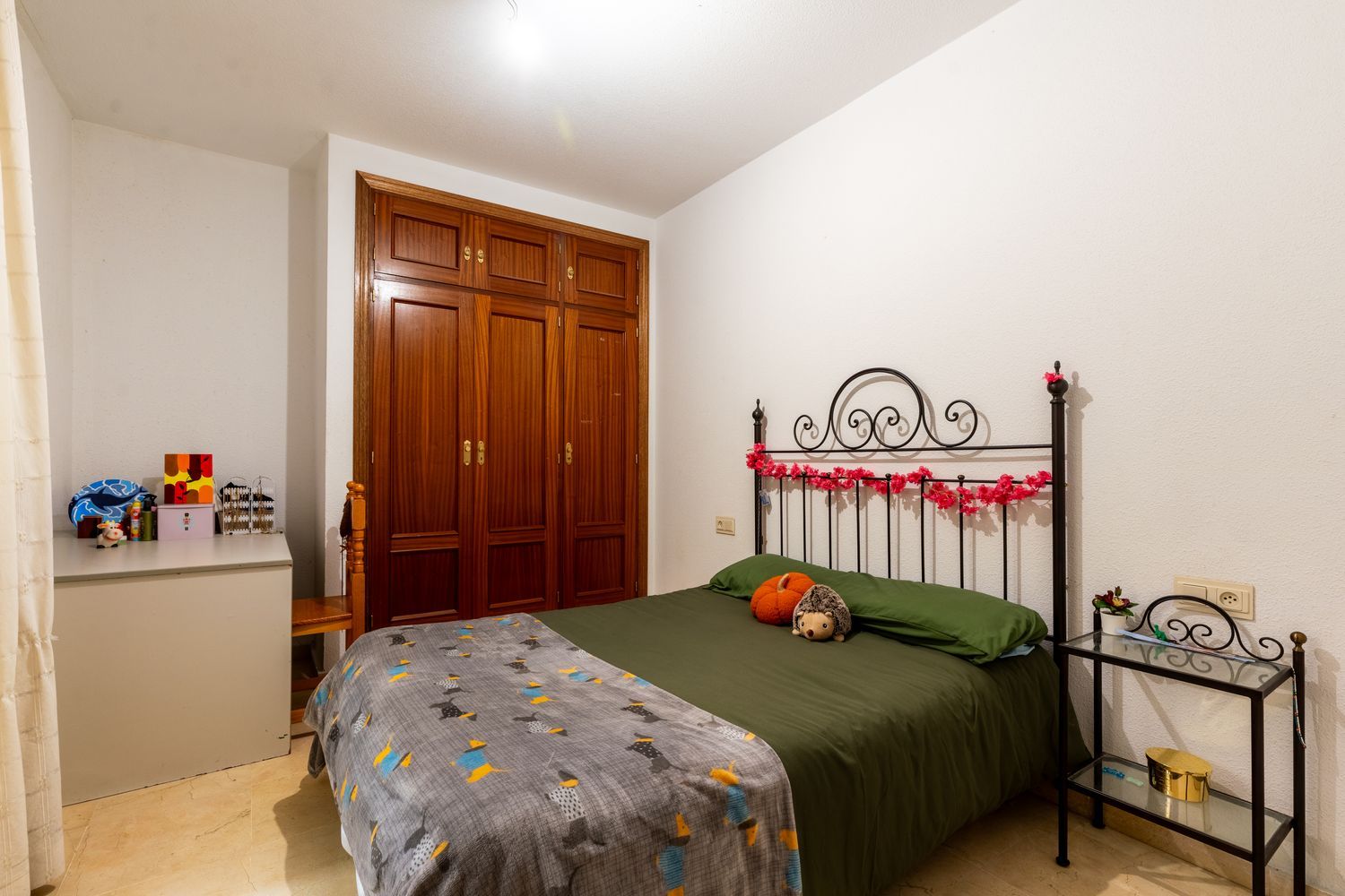 Piso en Barrio Calle Betis - Pagés del Corro - Foto 12