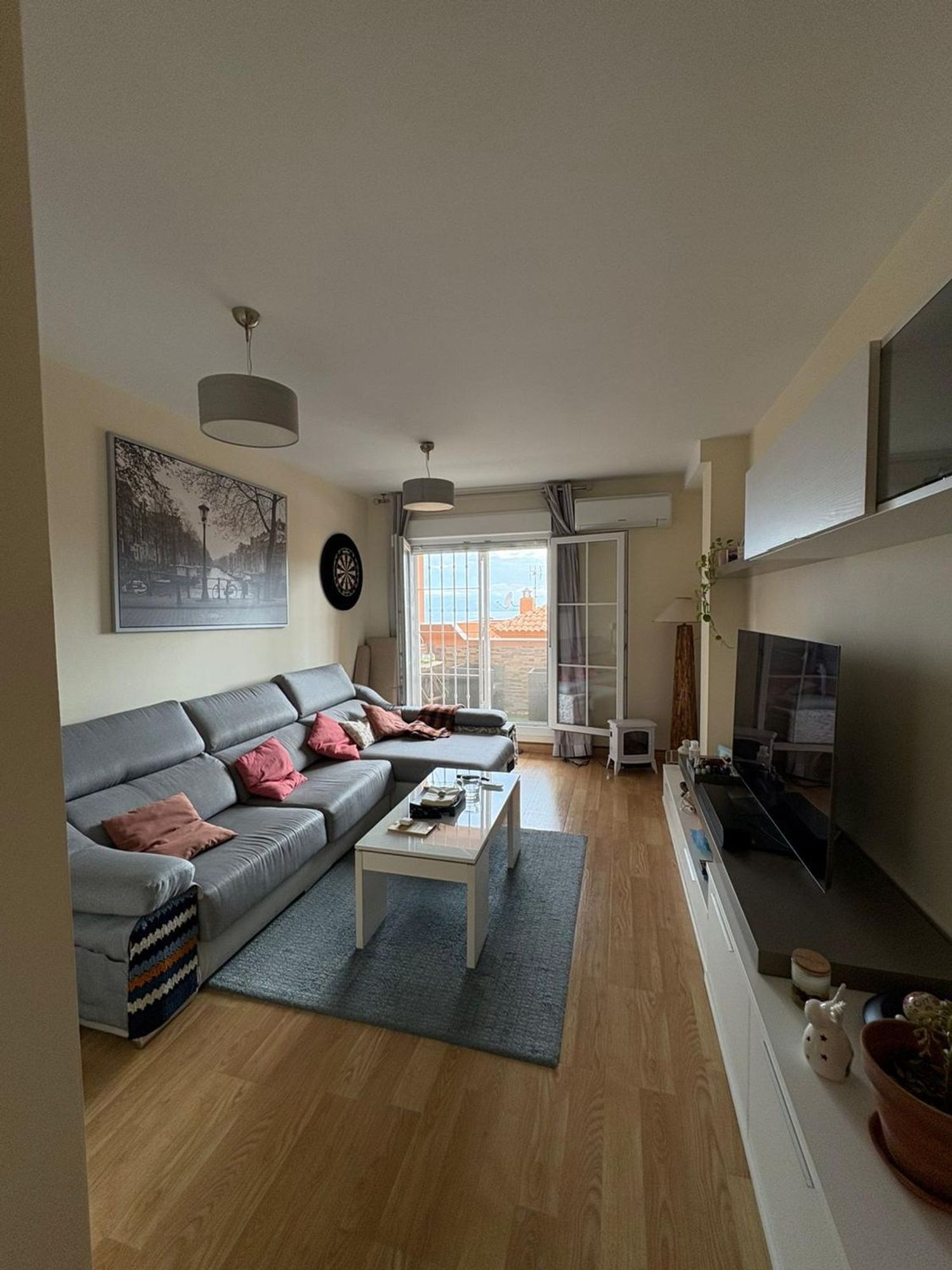 Piso en calle Punta Umbría, 5 - Foto 1