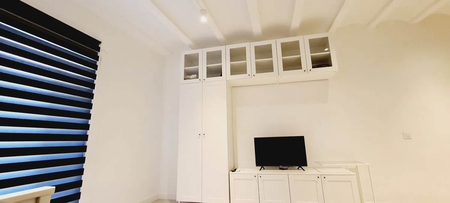 Estudio en calle dels Sombrerers, 3 - Foto 13