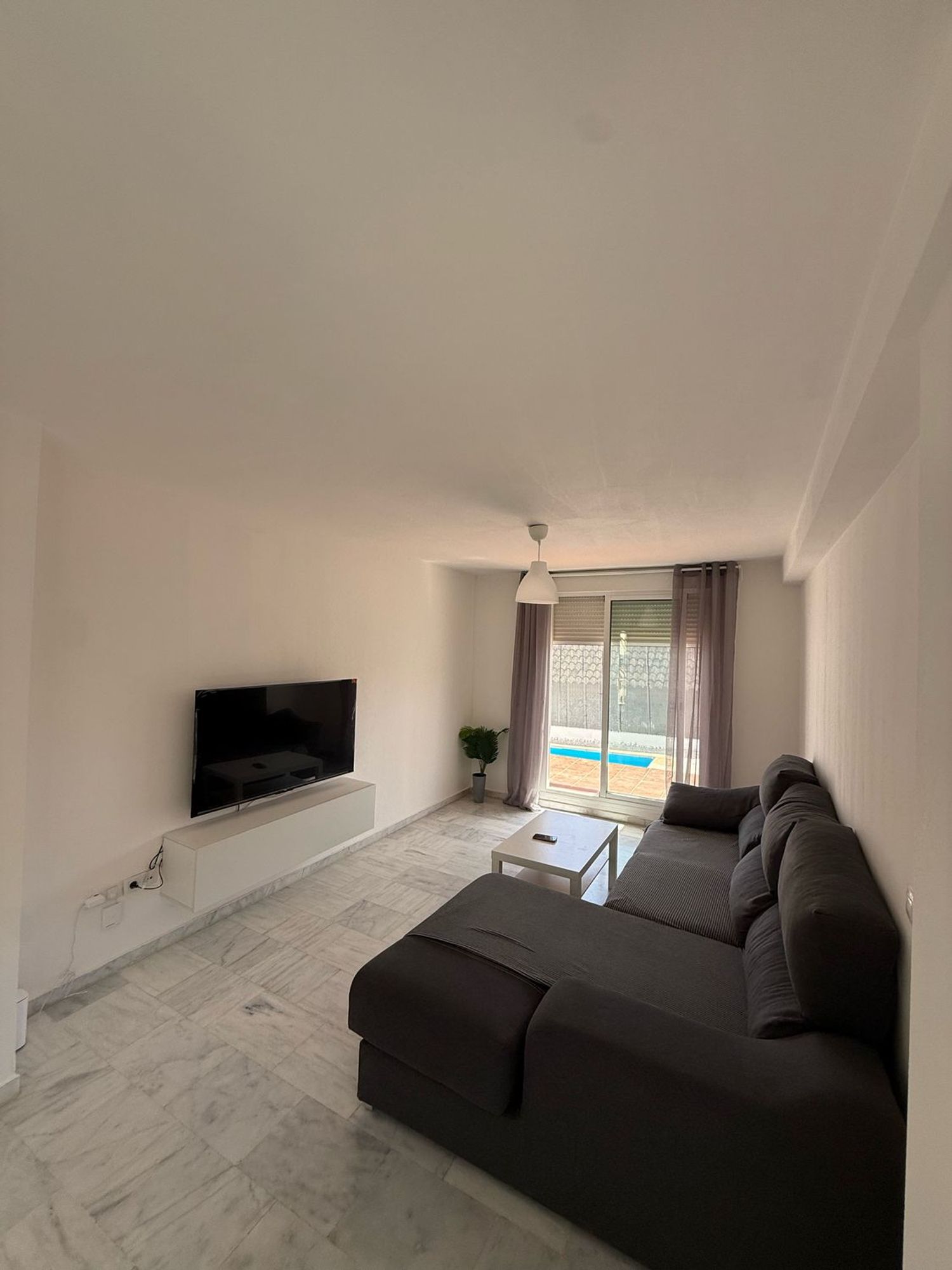 Chalet adosado en Calle Rambla, 5, Casablanca - La Viñuela - Foto 3
