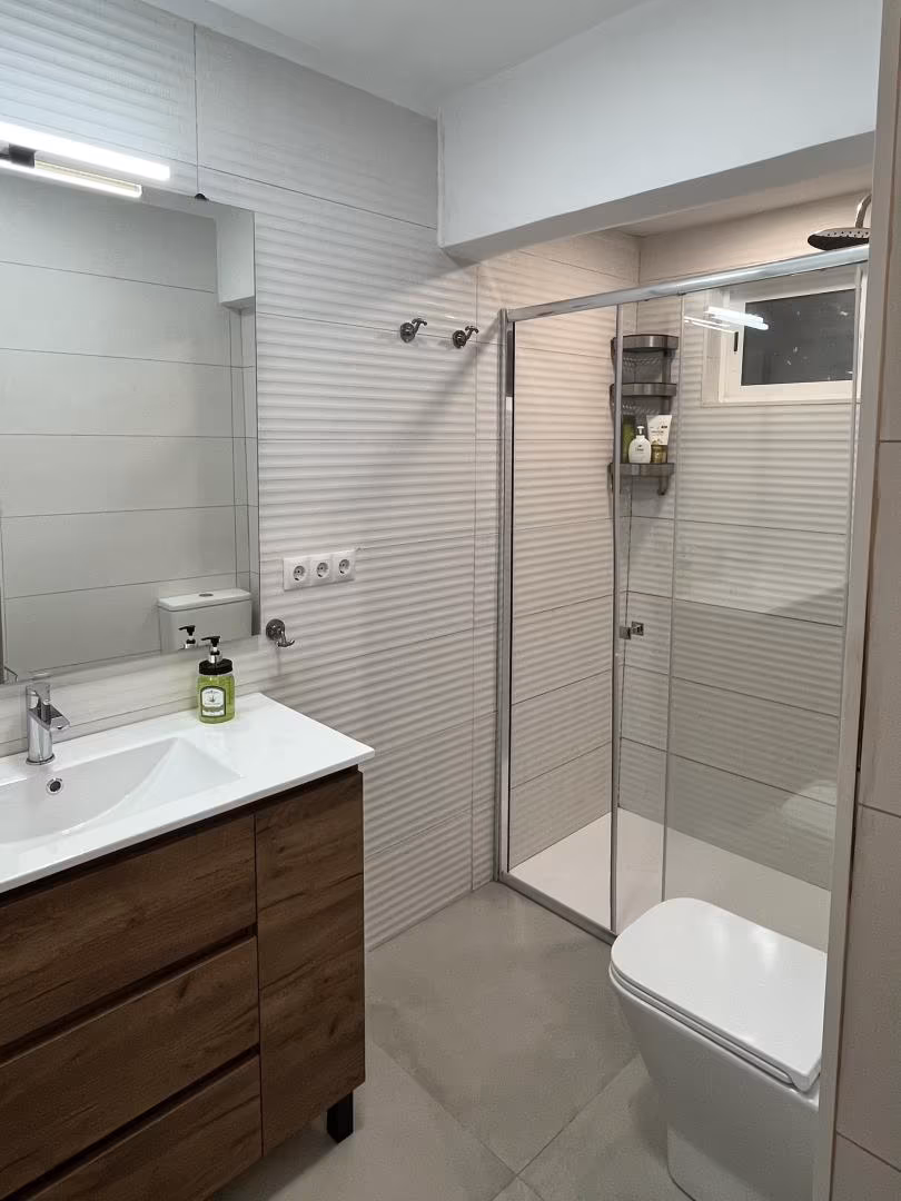 Piso en calle Carrer de València 11 - Foto 20