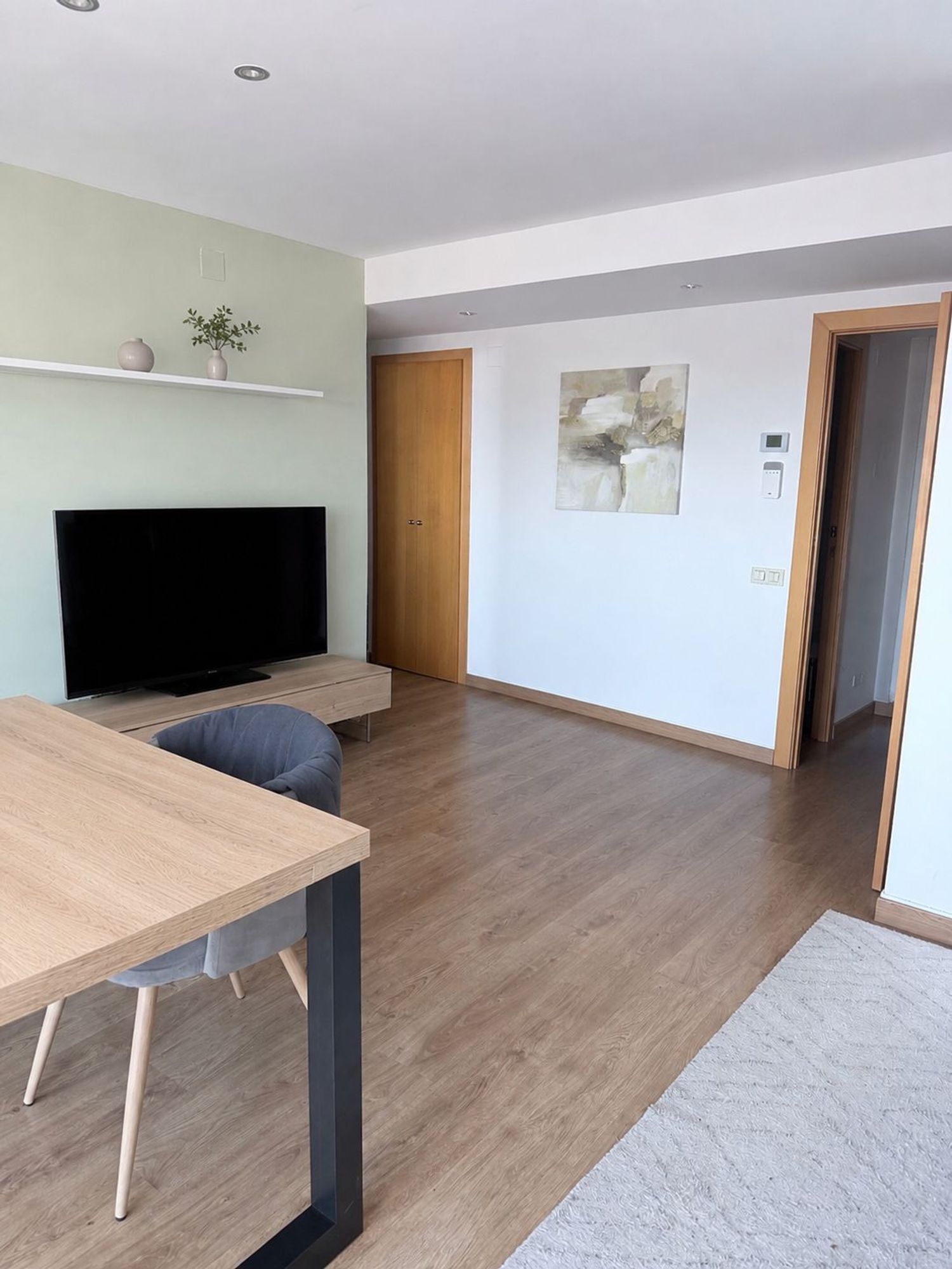 Dúplex en Calle de la Creueta, 119 - Foto 4