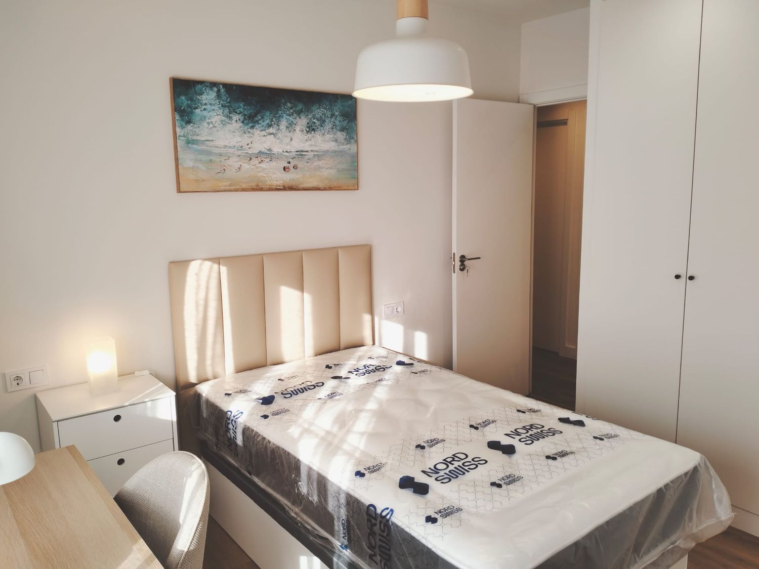 Piso en avenida Santa Rosa de Lima, 2 - Foto 10