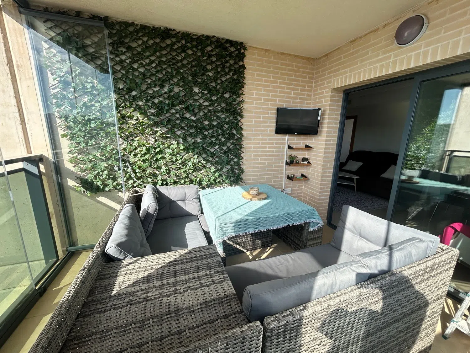 Piso en avenida del Municipi, 14 - Foto 9