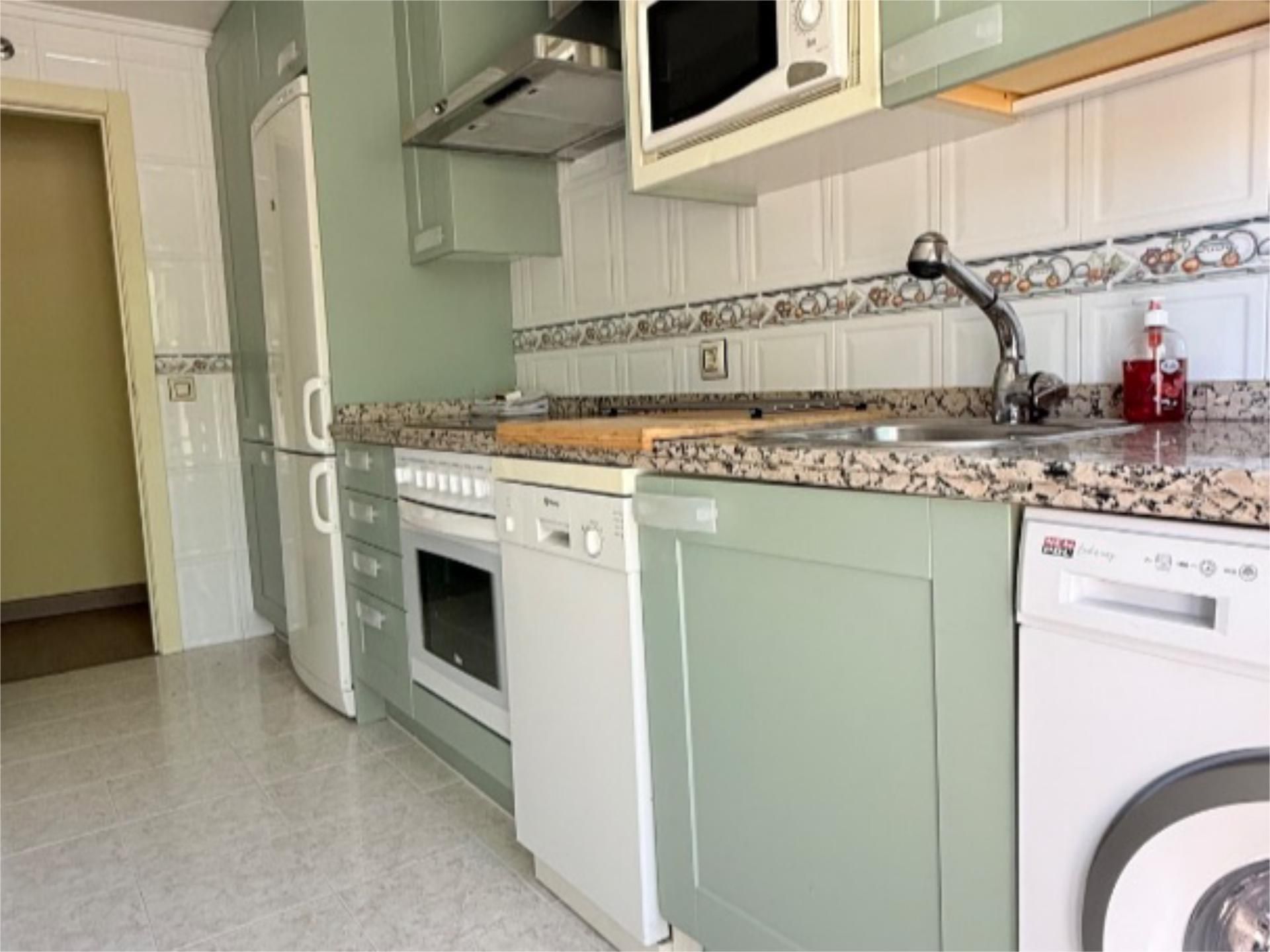 Piso en  Calle Antonio Llorente Maldonado 19 - Foto 8