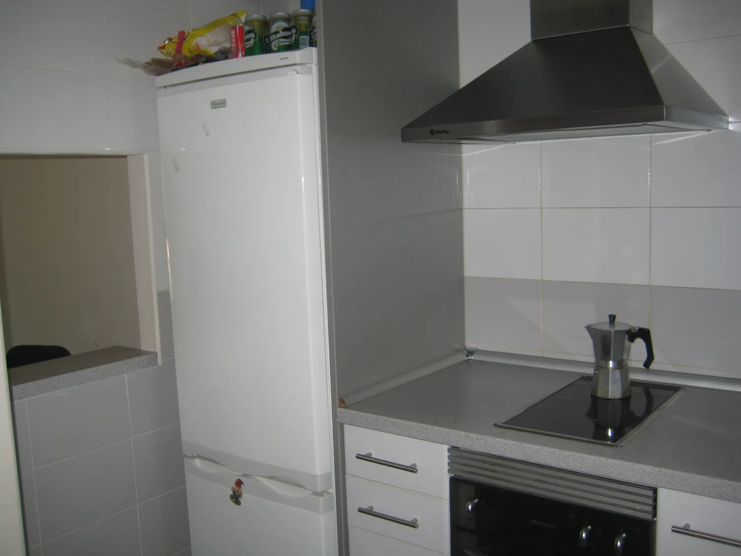 Piso en calle Bausa, 10 - Foto 8